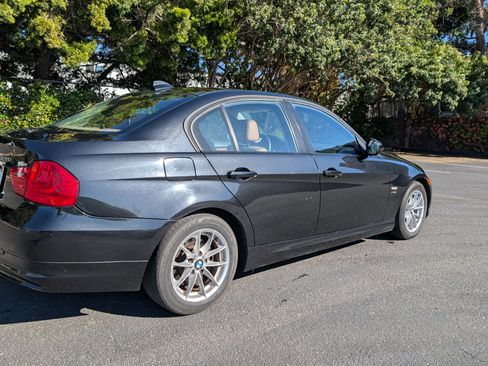 Used 2010 BMW 328i xDrive Sedan image 8