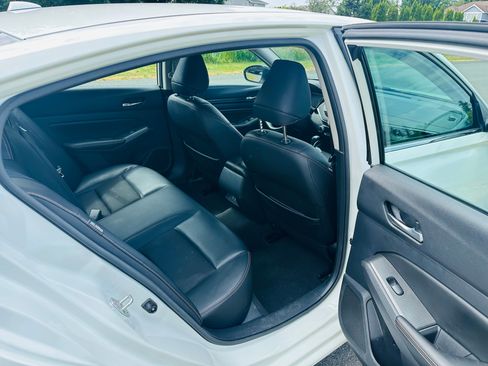 Used 2021 Nissan Altima 2.5 SR image 14