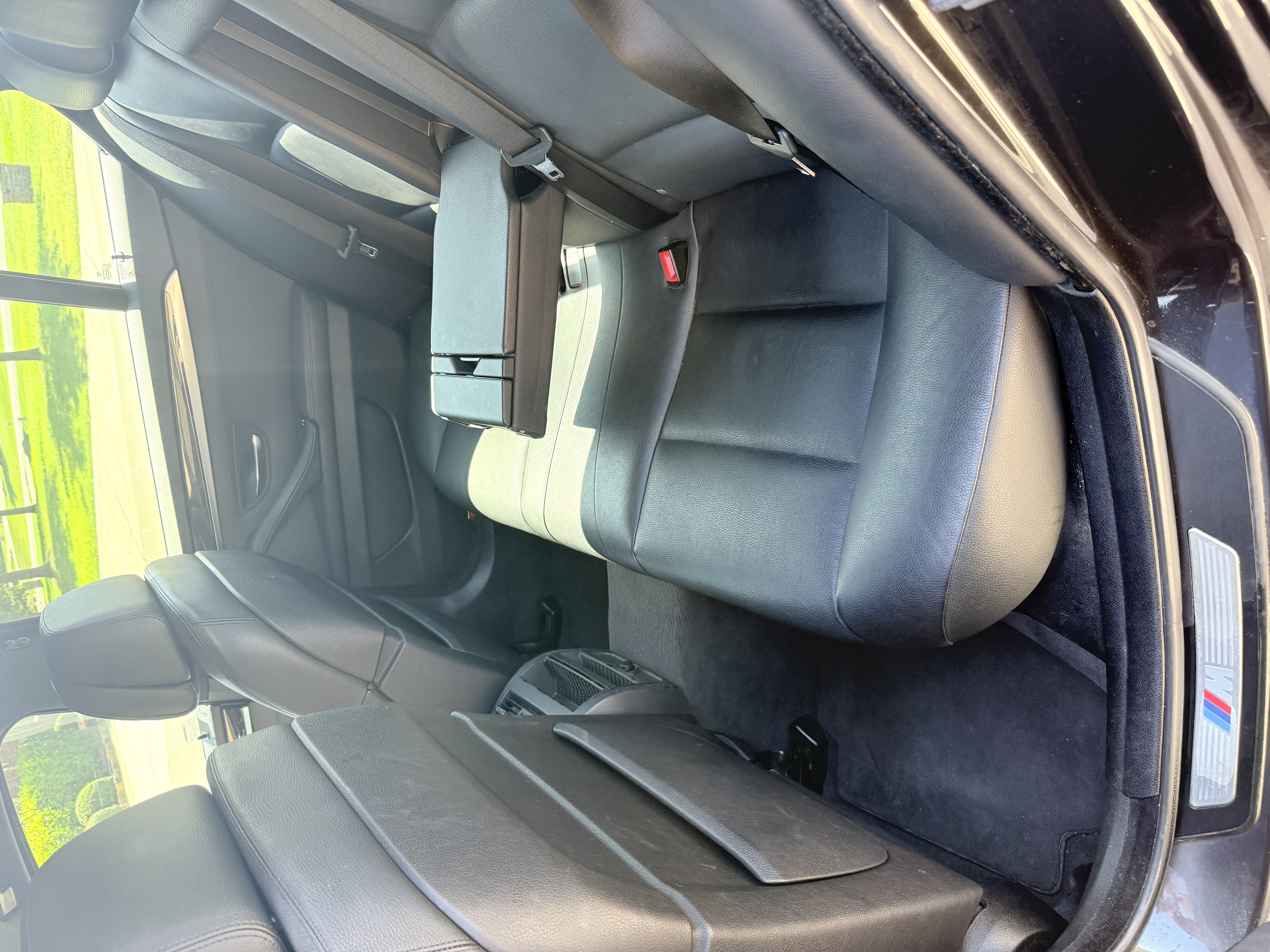 Used 2012 BMW 535i Sedan RWD image 15