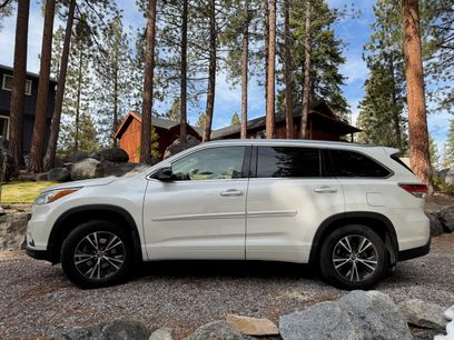 Used 2016 Toyota Highlander XLE