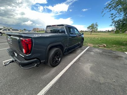 Used 2021 GMC Sierra 1500 Elevation