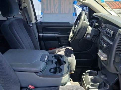 Used 2005 Dodge Ram 1500 Truck SLT RWD image 6