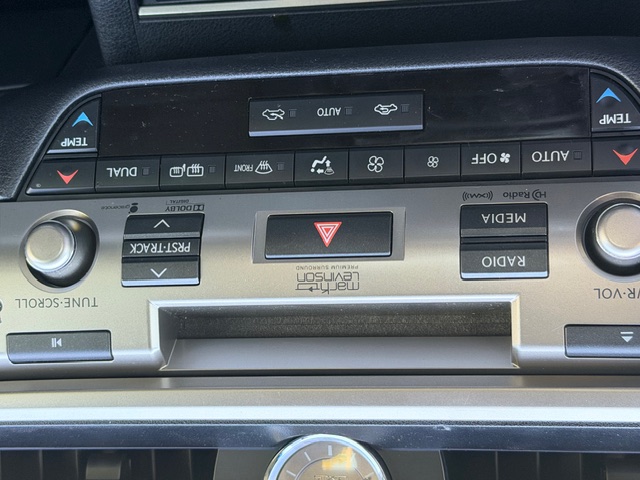 Used 2013 Lexus ES 350 FWD image 10