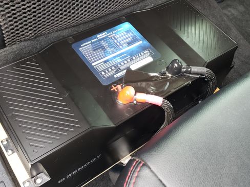 Used 2017 Toyota 4Runner TRD Pro image 22