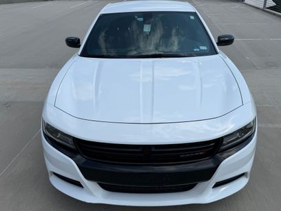 Used 2019 Dodge Charger SXT
