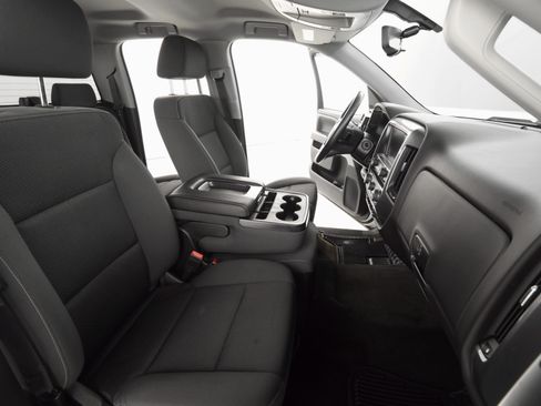 Used 2016 Chevrolet Silverado 1500 LT w/ All Star Edition image 20