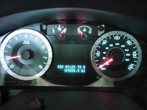 Used 2012 Ford Escape XLT AWD/4WD image 11