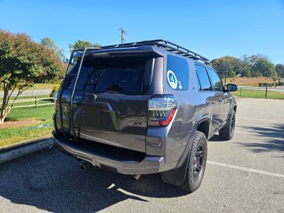 Used 2019 Toyota 4Runner SR5 Premium