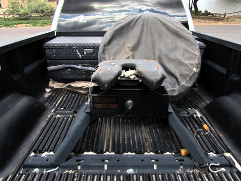 Used 2007 GMC Sierra 3500 SLT w/ Convenience Package image 9