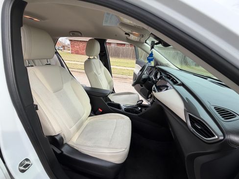 Used 2021 Buick Encore GX Preferred image 14