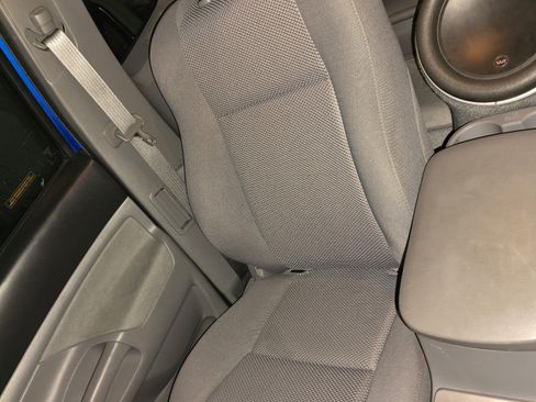 Used 2008 Toyota Tacoma X-Runner image 8