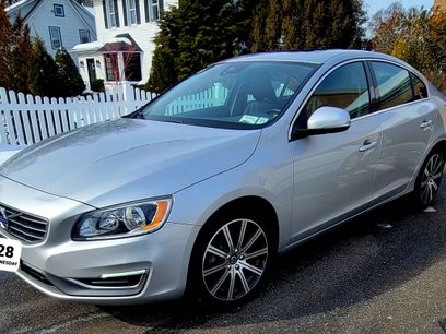 Used 2017 Volvo S60 T5 Inscription