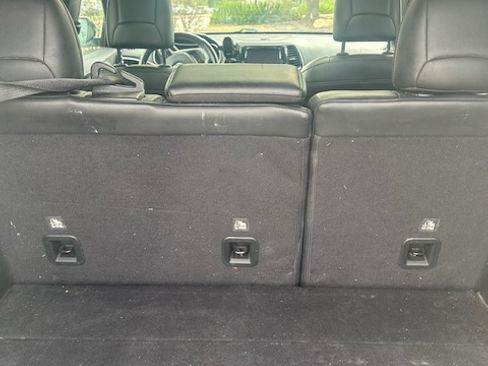 Used 2019 Jeep Cherokee High Altitude image 5