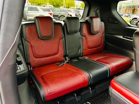 Used 2025 INFINITI QX80 Autograph AWD/4WD image 13