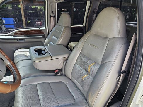 Used 2001 Ford F350 2WD Crew Cab DRW Super Duty image 11