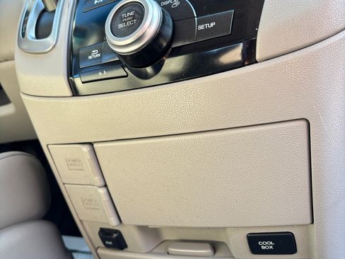 Used 2012 Honda Odyssey EX-L image 13