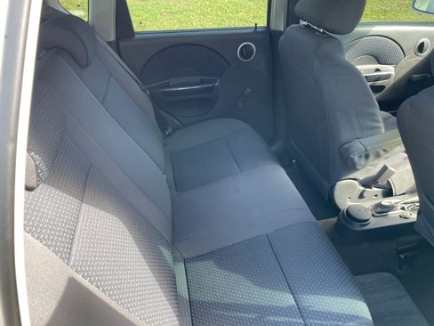 Used 2007 Chevrolet Aveo5 LS image 17