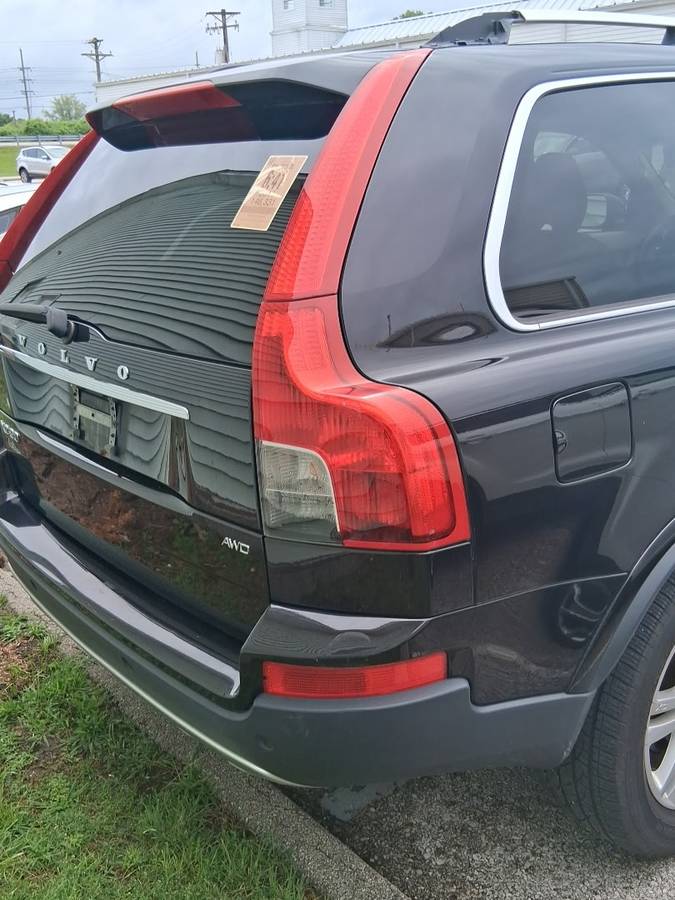Used 2011 Volvo XC90 3.2 AWD/4WD image 5