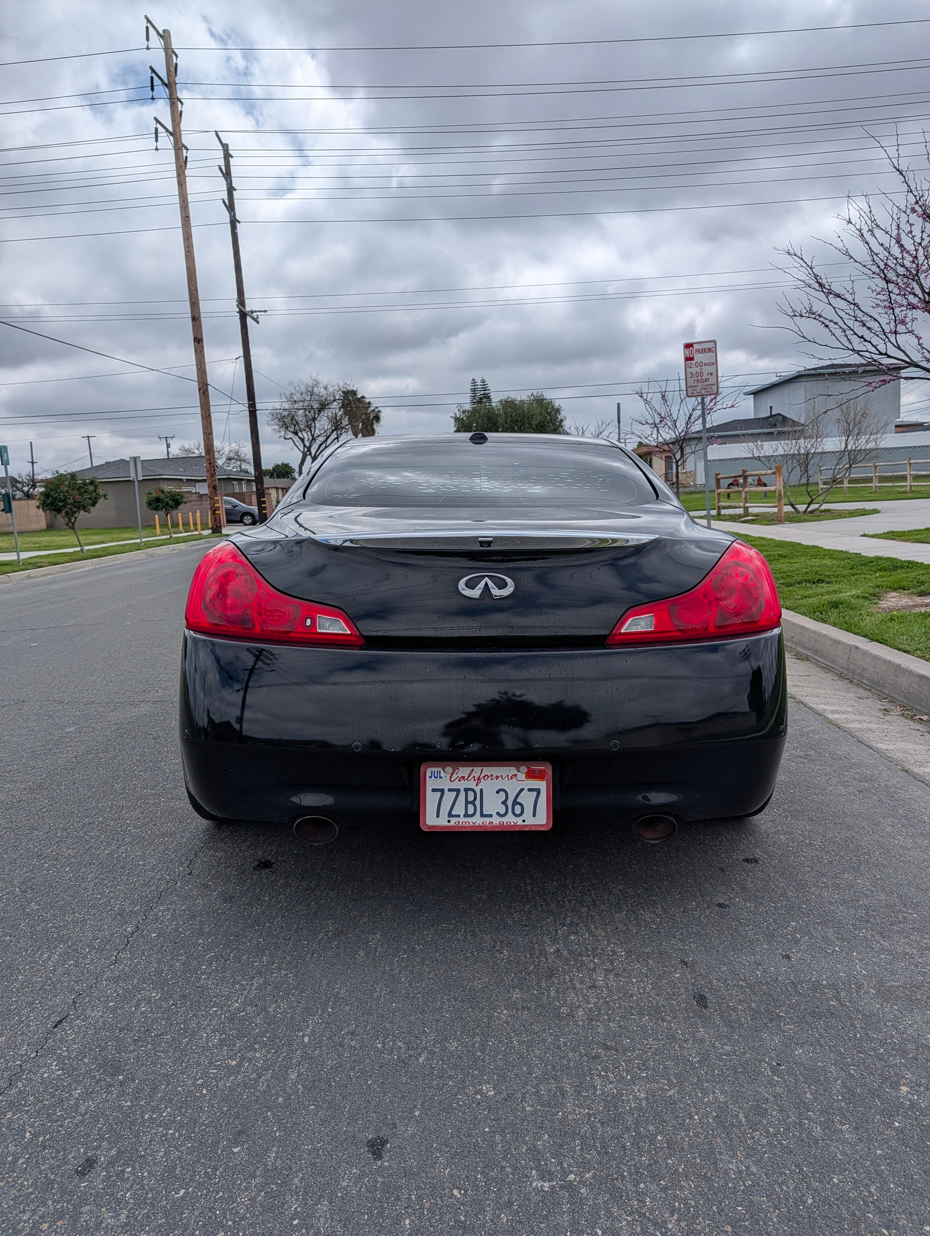 Used 2012 INFINITI G37 Journey w/ Premium Pkg RWD image 10