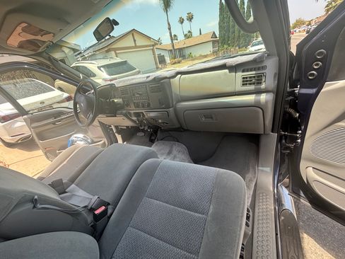 Used 2003 Ford F350 XLT AWD/4WD image 21
