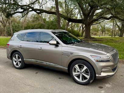 Used 2021 Genesis GV80 3.5T w/ Advanced Package 06