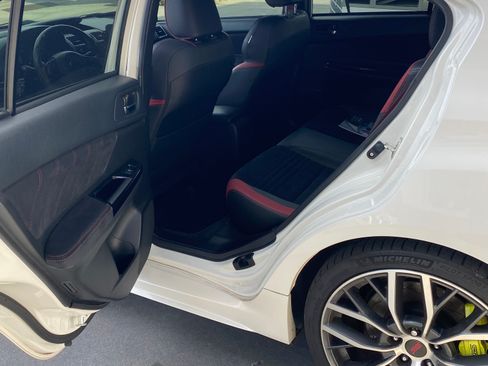Used 2018 Subaru WRX STI image 6