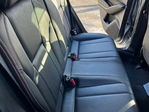 Used 2021 Subaru Crosstrek 2.5i Limited image 12