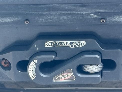 Used 2022 Ford F150 Raptor w/ Equipment Group 801A High AWD/4WD image 12