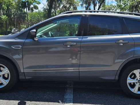 Used 2013 Ford Escape SE FWD image 8