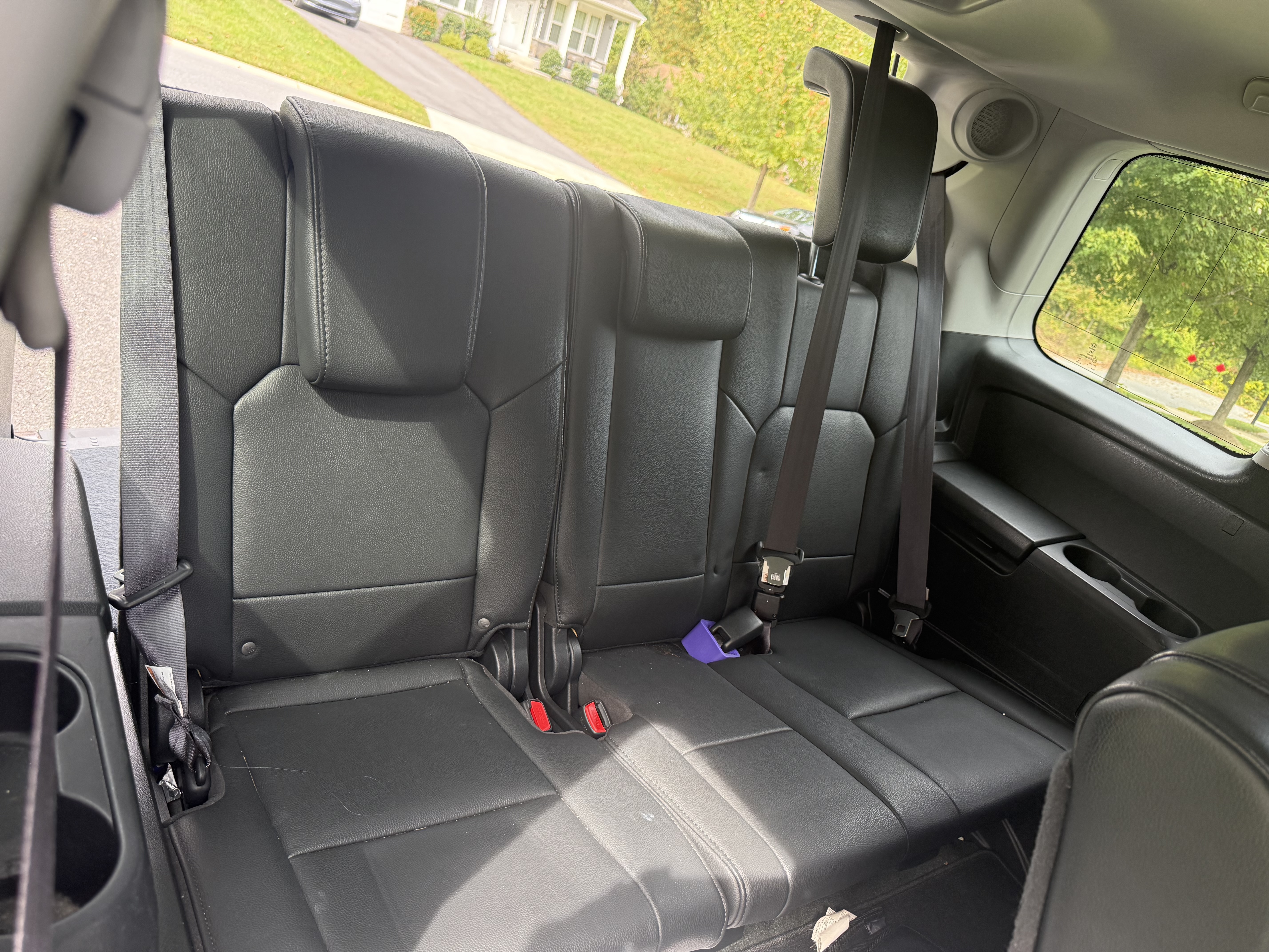 Used 2015 Honda Pilot Touring image 8