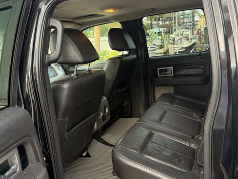 Used 2010 Ford F150 FX4 image 10