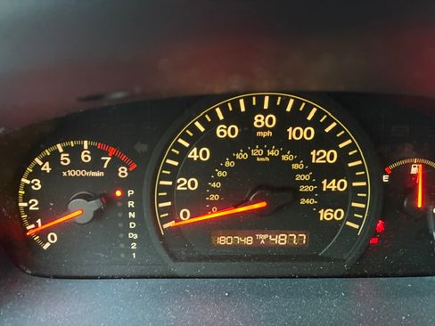 Used 2003 Honda Accord LX image 11