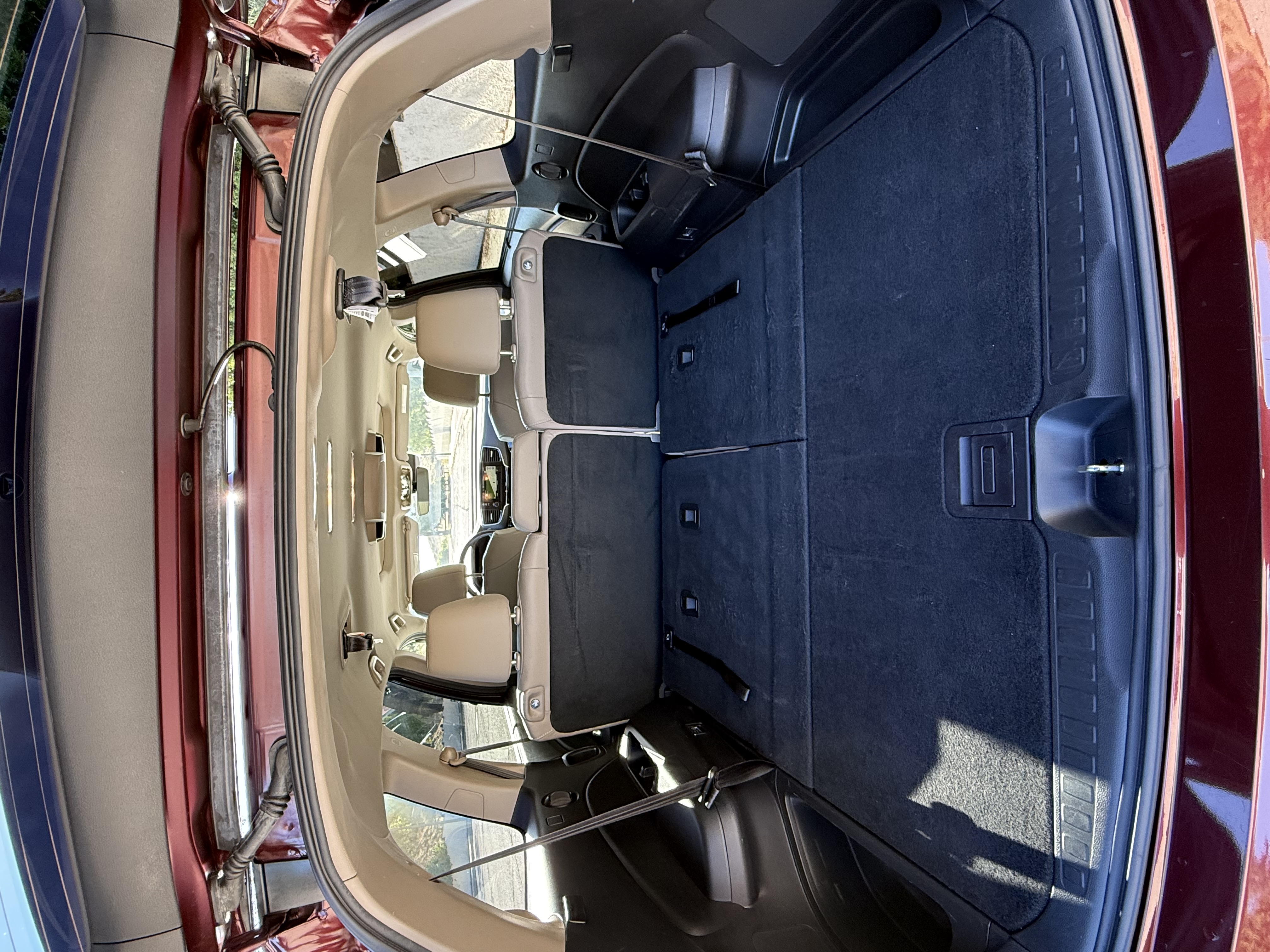 Used 2019 Honda Pilot Touring image 9