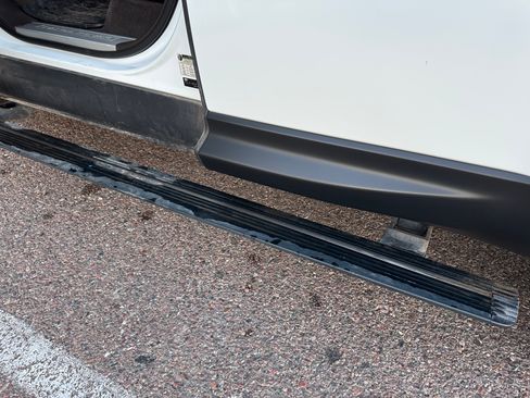 Used 2014 Land Rover Range Rover Sport Supercharged image 18