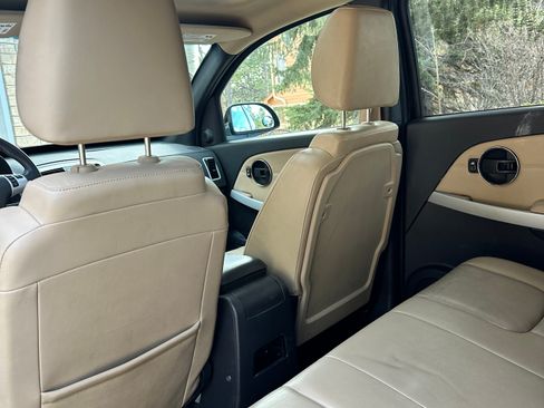 Used 2008 Pontiac Torrent AWD w/ Preferred Package image 13