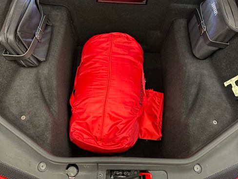 Used 2019 Ferrari 488 Spider image 16