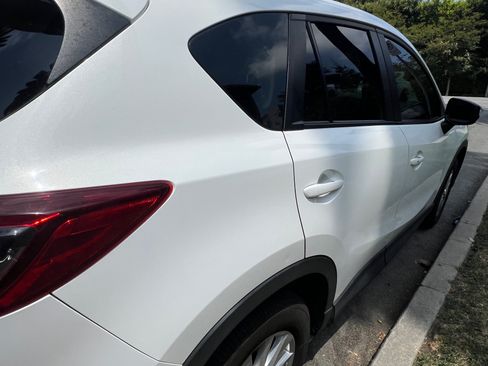Used 2015 MAZDA CX-5 Touring FWD image 10
