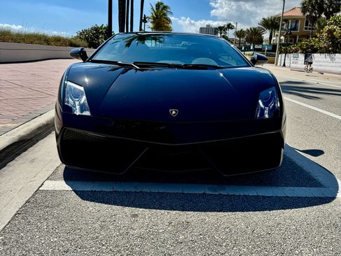 Used 2011 Lamborghini Gallardo Superleggera image 28