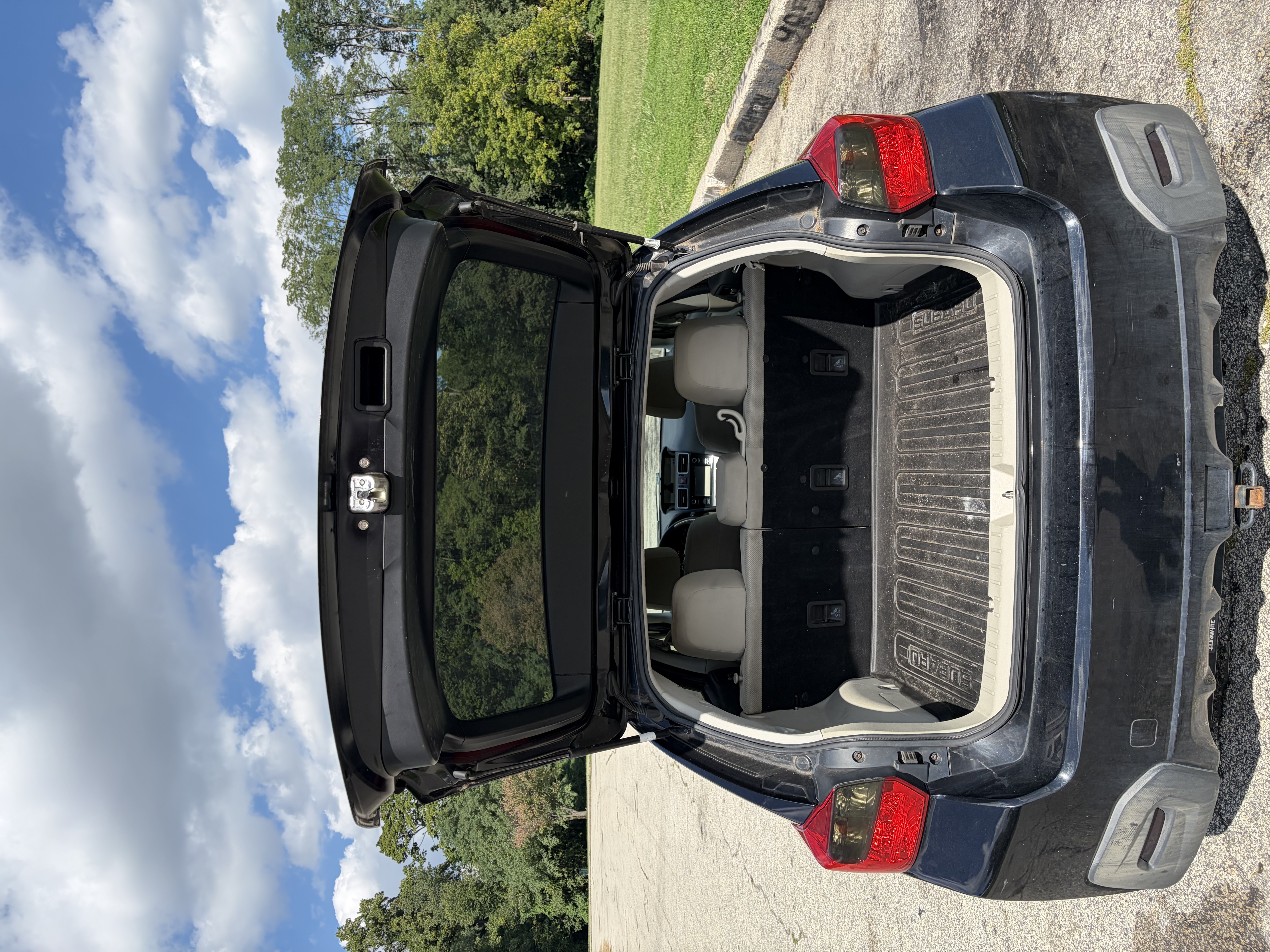 Used 2015 Subaru Crosstrek 2.0i Premium w/ Moonroof Package AWD/4WD image 15
