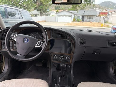 Used 2006 Saab 9-5 2.3T FWD image 18