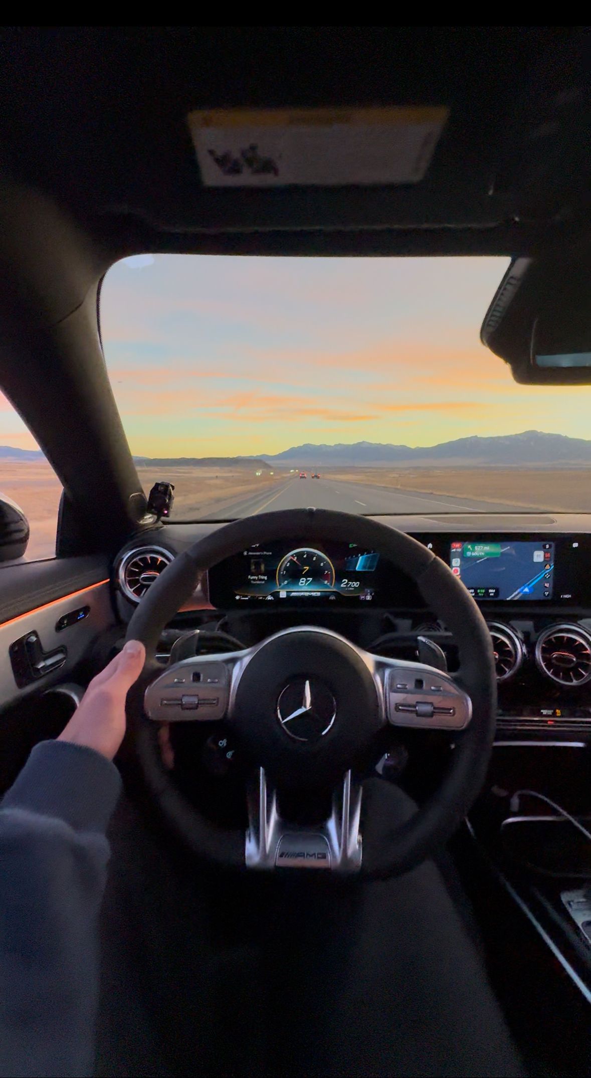 Used 2020 Mercedes-Benz CLA 45 AMG 4MATIC image 19