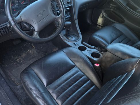 Used 2003 Ford Mustang GT image 2