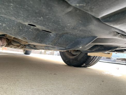 Used 2016 Toyota Camry LE image 18