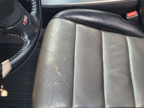 Used 2008 Acura TL Type-S image 15