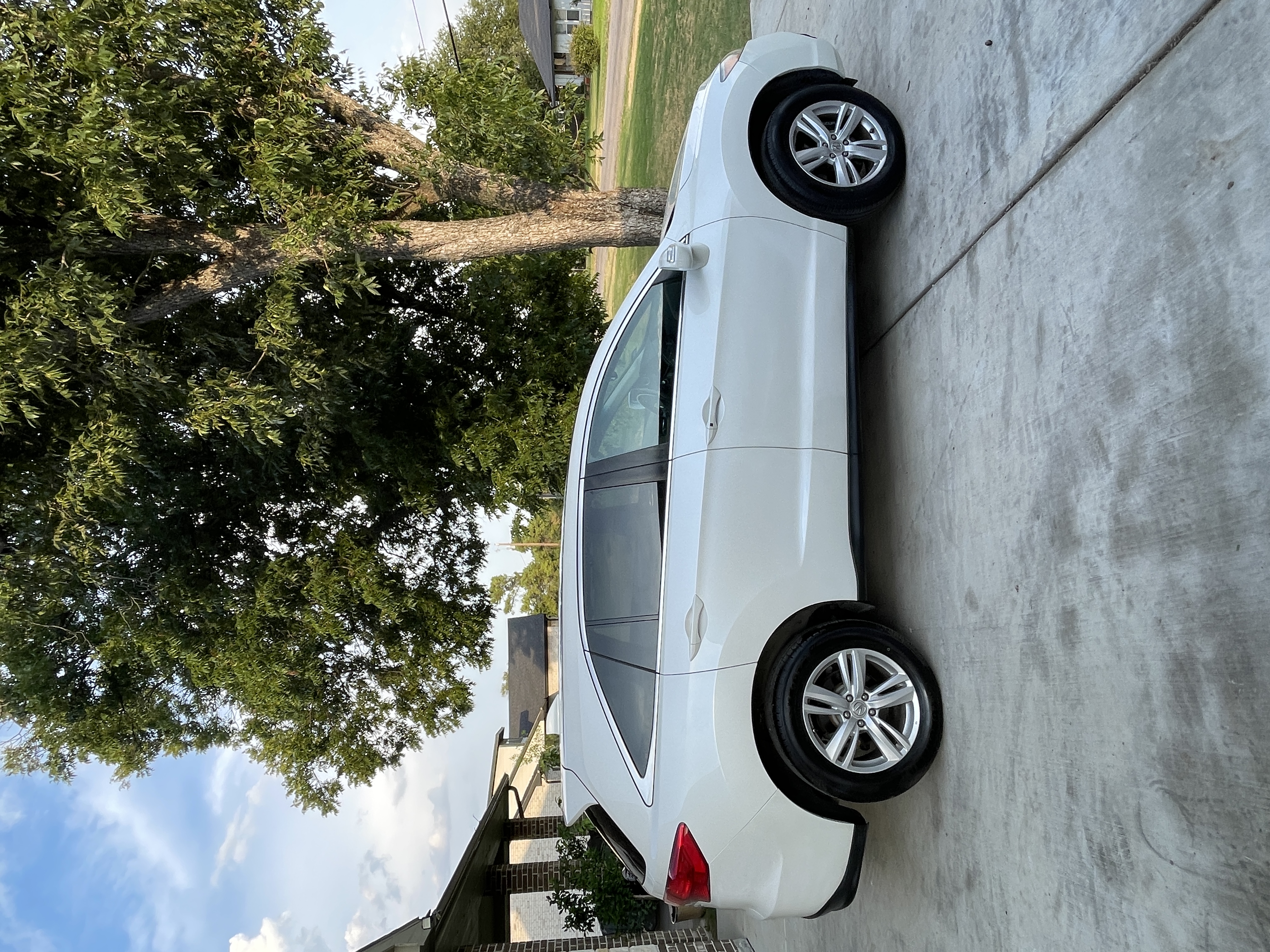 Used 2015 Acura RDX FWD image 8