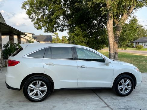 Used 2015 Acura RDX FWD image 8
