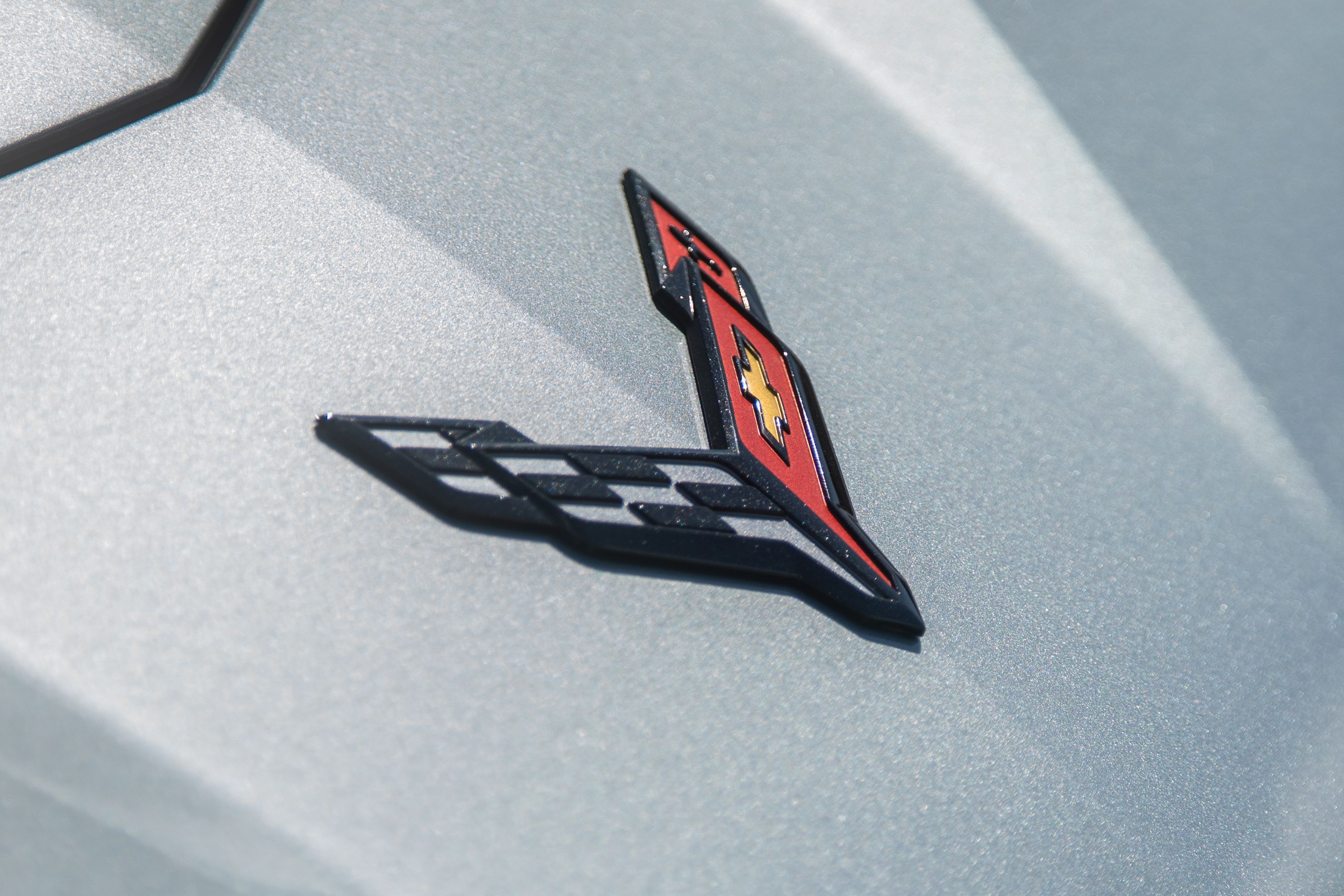 Used 2023 Chevrolet Corvette Stingray Coupe w/ 1LT RWD image 20