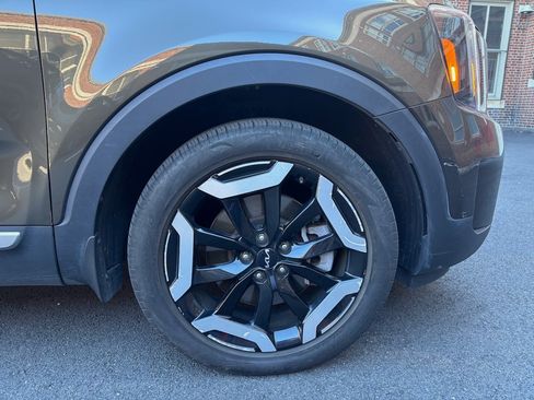 Used 2024 Kia Telluride S w/ S Sunroof Package AWD/4WD image 10