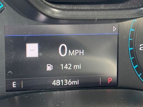 Used 2022 Chevrolet Colorado Z71 image 9