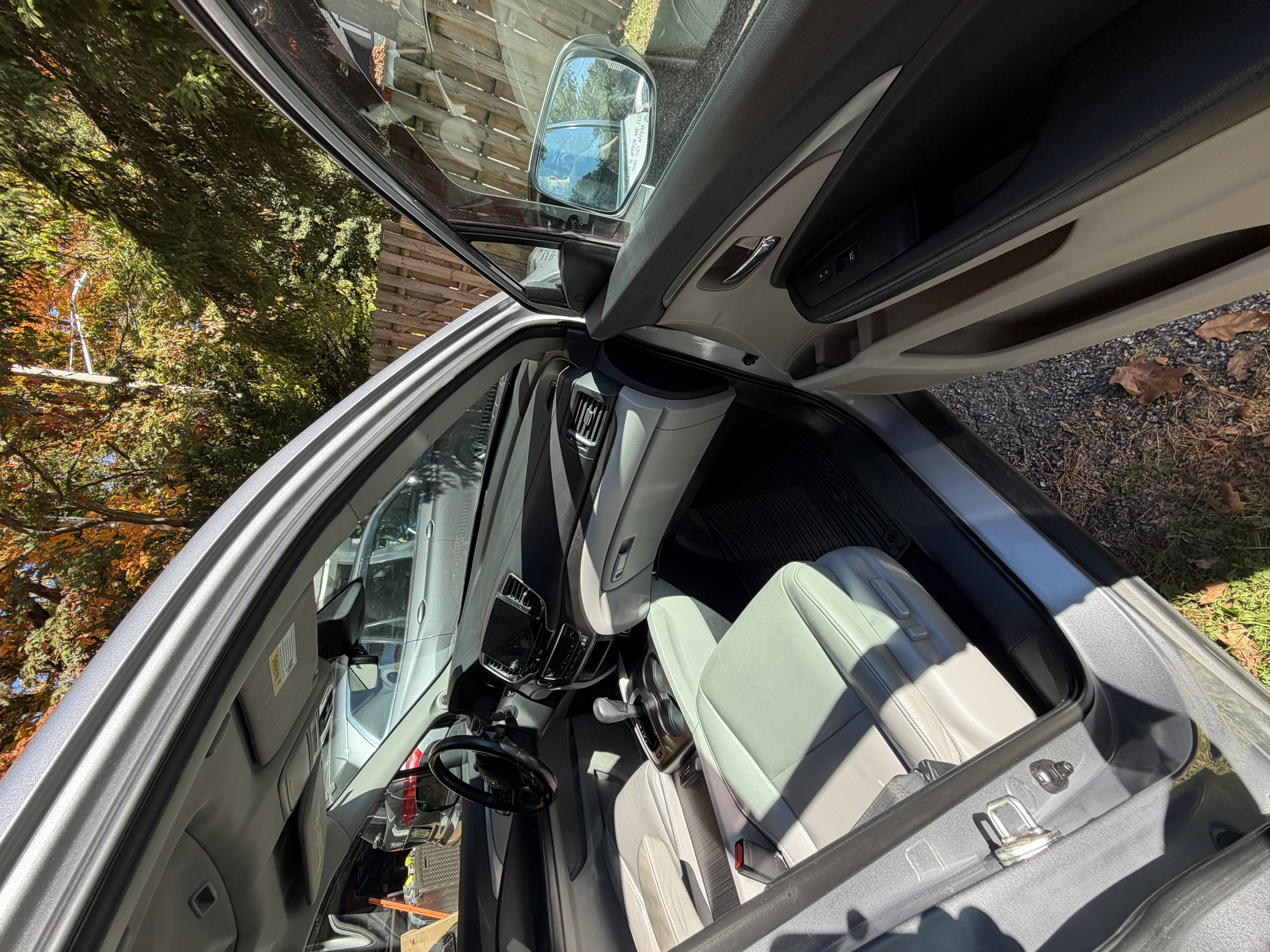 Used 2019 Honda Pilot EX-L image 4